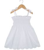 Smock Frock