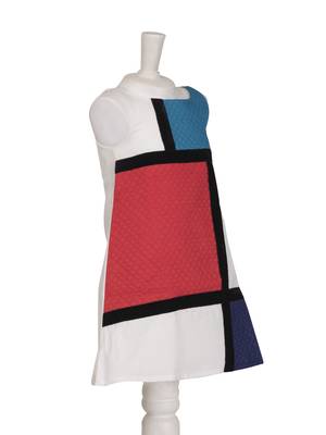A-Line Colour Block Casuals 2
