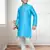 Feeroze Art Silk Kids Kurta Pyjama For Boys