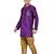 Purple Art Silk Kids Kurta Pyjama For Boys