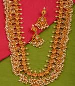 Gheru necklace sets