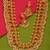 Gheru necklace sets