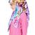 Purple 40% Silk 60% Polyester Islamic Style Look Casual Hijab Arabian Naqab Stole Women Scarf