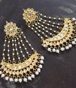 Kashish Jhoomar Earrings