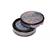 Blue Kashmiri Paper Mache Coasters (Set of 6 with Box)