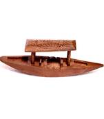 Kashmiri Paper mache Shikara Boat
