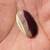 25.5 Cts Rarest 100% Natural Mookaite Jasper 30X16X6Mm  Loose Cabochon