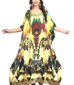 Multi Color Stylish New Party Wear Kaftan