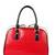 Women Red Hand bag with Shoulder Strap
