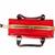Women Red Hand bag with Shoulder Strap