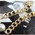 Luxury high quality fashion vintage pearl statement short collar necklace