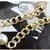Luxury high quality fashion vintage pearl statement short collar necklace