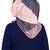 Islamic Style Stole Daily Wear Arabian Multi Color Geometric Print Hijab