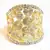 Gold Crystal rings