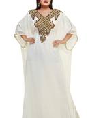 modern kaftan jilbab moroccan arabian farasha