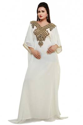 modern kaftan jilbab moroccan arabian farasha 3