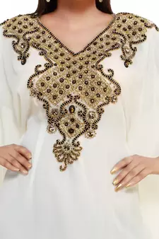 modern kaftan jilbab moroccan arabian farasha