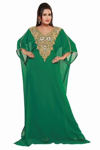  new modern farasha dress