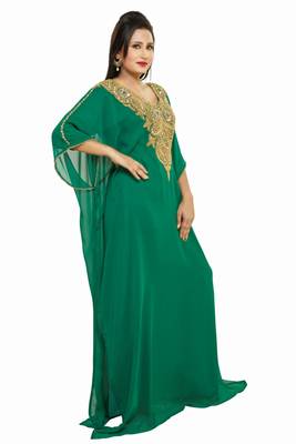  new modern farasha dress 2