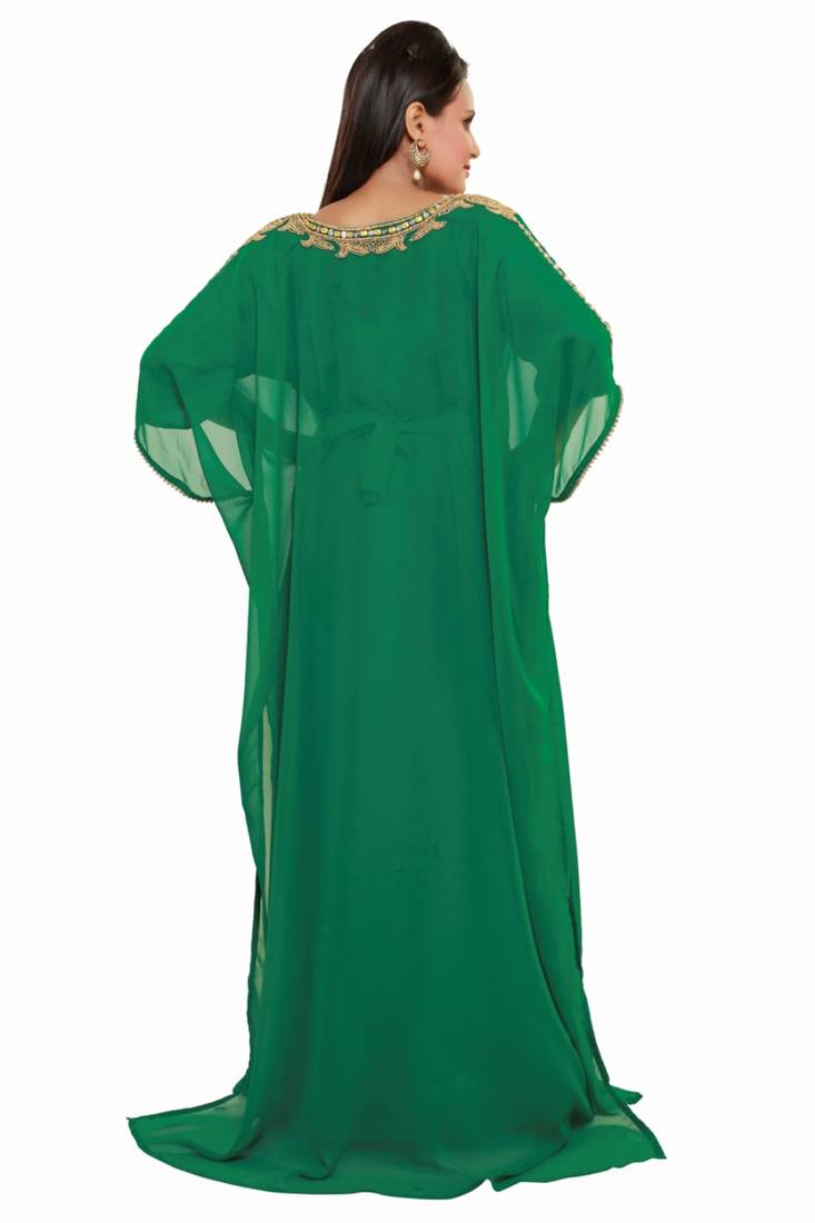  new modern farasha dress