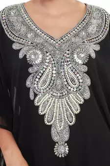  new modern farasha dress
