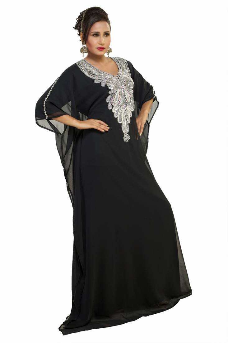  new modern farasha dress