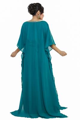  new modern farasha dress 2