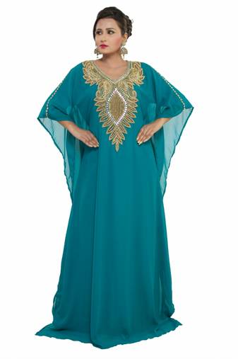  new modern farasha dress