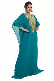  new modern farasha dress