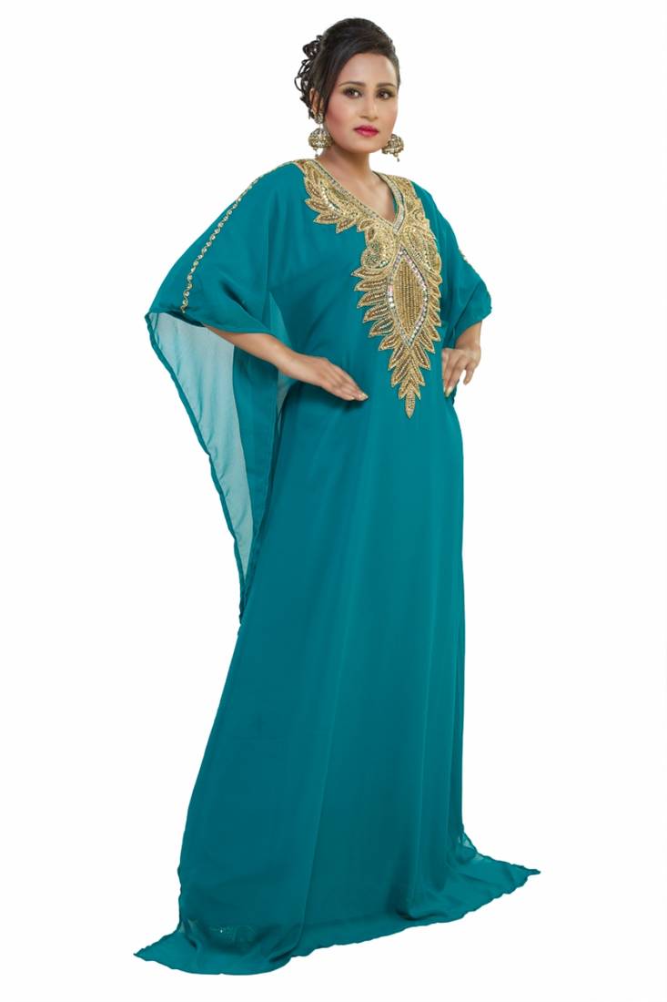  new modern farasha dress