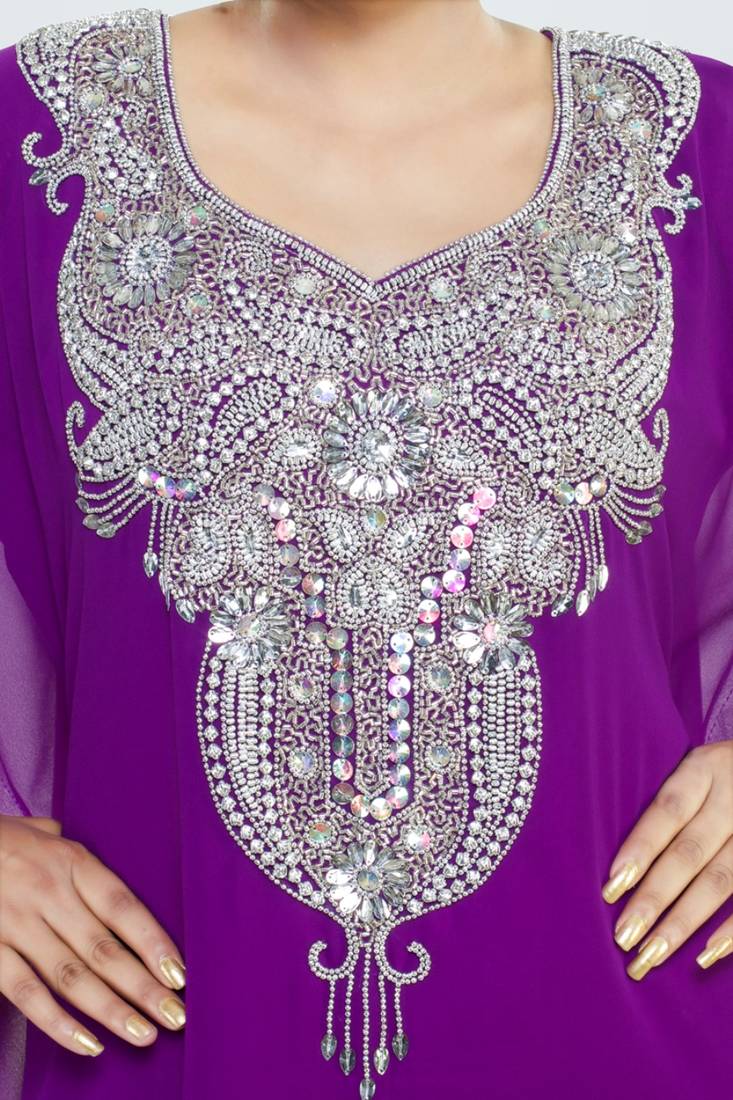 modern kaftan jilbab moroccan arabian farasha