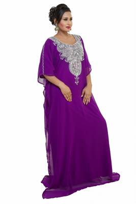 modern kaftan jilbab moroccan arabian farasha 4