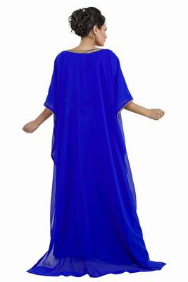  new modern farasha dress 2