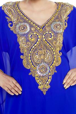  new modern farasha dress 3