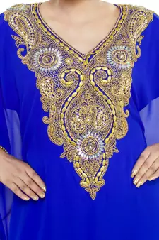  new modern farasha dress