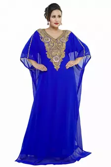  new modern farasha dress