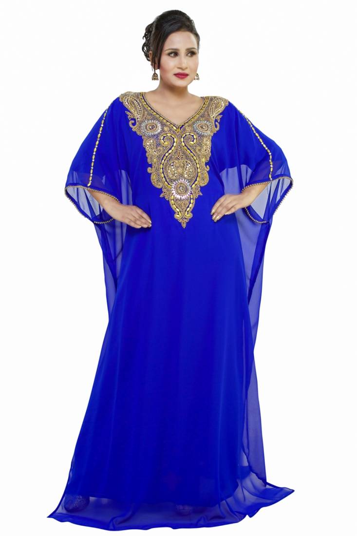  new modern farasha dress