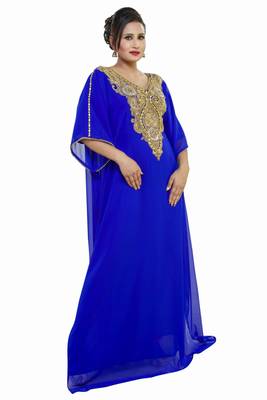  new modern farasha dress 1