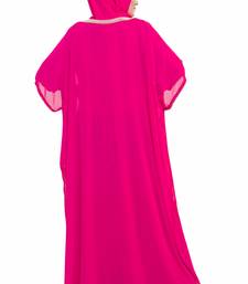 modern kaftan jilbab moroccan arabian farasha