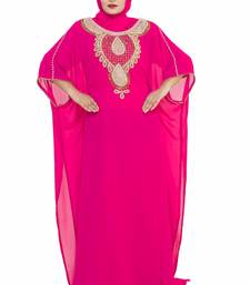 modern kaftan jilbab moroccan arabian farasha