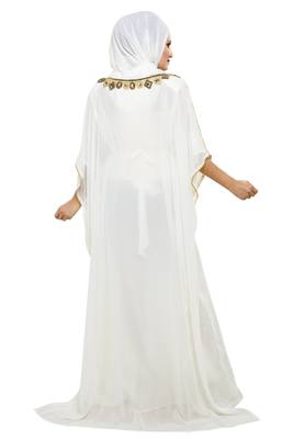  new modern farasha dress 2