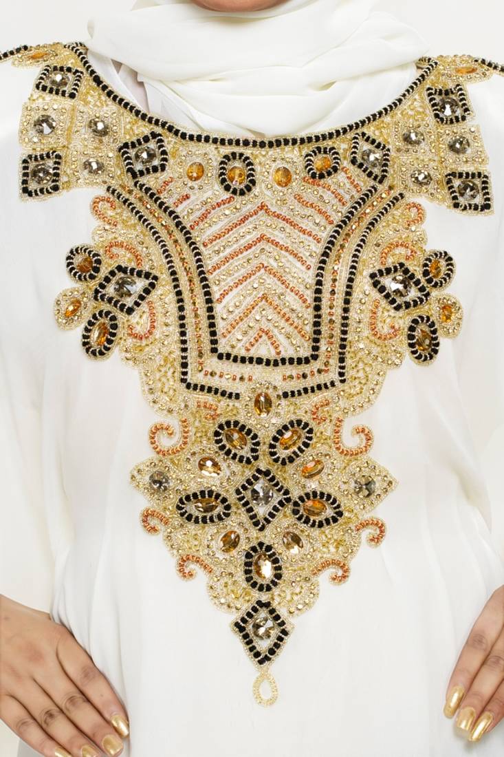  new modern farasha dress