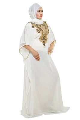  new modern farasha dress 4