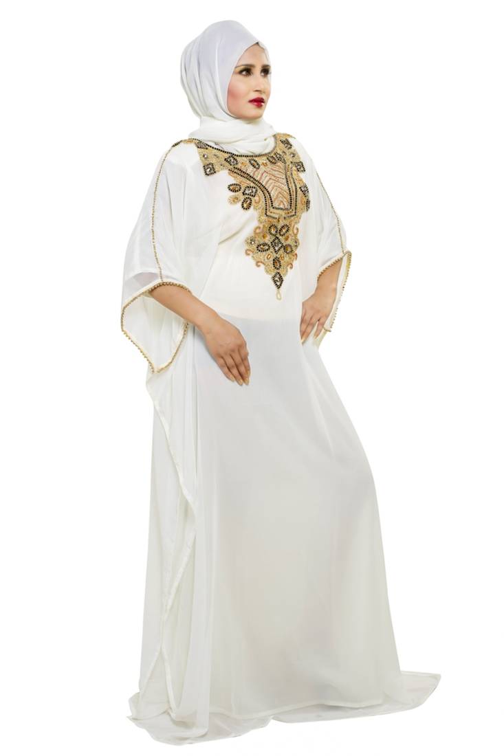  new modern farasha dress