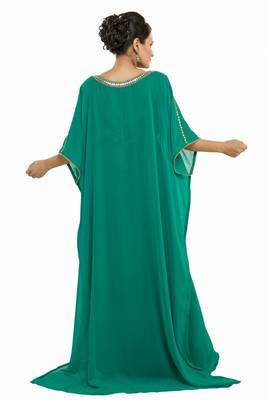 Modern kaftan at less price by mehreen creation for women dress 2