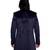 Abhivani NAVY BLUE color Chinese collar Sherwani for men