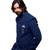 Abhivani INDIGO BLUE color Chinese collar Jacket for men