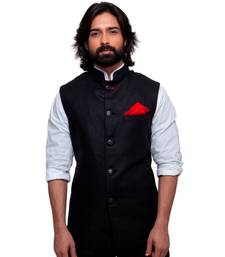 Chinese collar Nehru Jacket \u0026 Shirt 