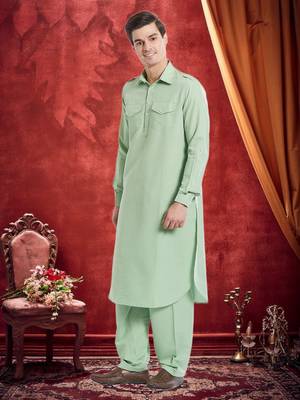 Pista Fila Fill Fila Fill Kurta Pajama 2