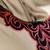 MyBatua Beige Viscose Arabian Style Islamic Wear For Women Muslim Abaya With Hijab